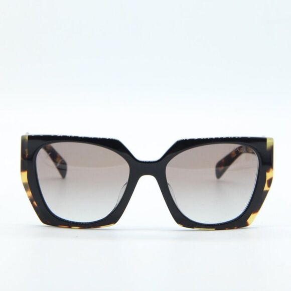 NEW PRADA PR15WS 3890A7 SUNGLASSES - Picture 3 of 11